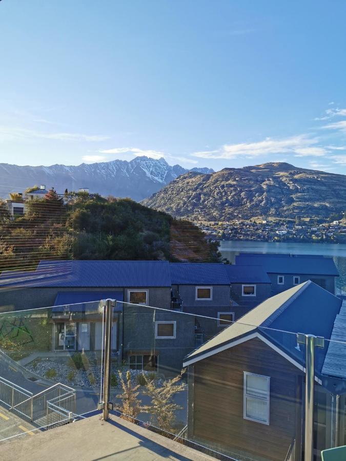 Alpine Village Views Queenstown Exterior foto